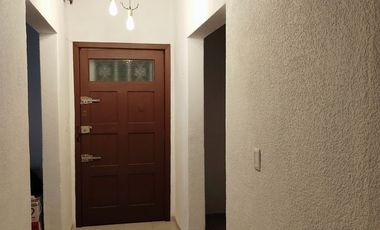 RENTA DEPARTAMENTO COLONIA CONDESA CDMX