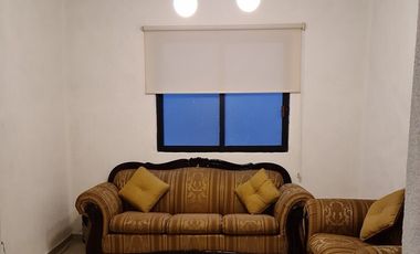 RENTA DEPARTAMENTO COLONIA CONDESA CDMX