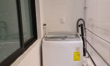 RENTA DEPARTAMENTO COLONIA CONDESA CDMX