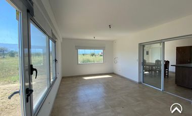 Casa en alquiler - Solares del Valle, Villa de Merlo
