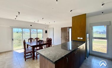 Casa en alquiler - Solares del Valle, Villa de Merlo