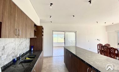 Casa en alquiler - Solares del Valle, Villa de Merlo