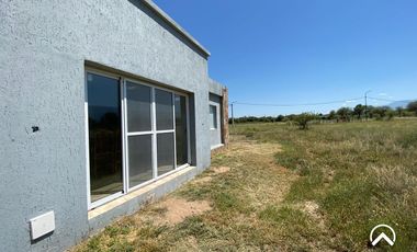 Casa en alquiler - Solares del Valle, Villa de Merlo