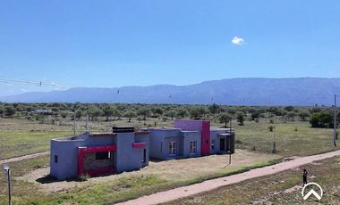 Casa en alquiler - Solares del Valle, Villa de Merlo