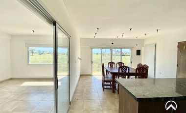 Casa en alquiler - Solares del Valle, Villa de Merlo