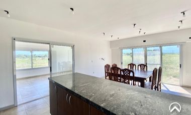 Casa en alquiler - Solares del Valle, Villa de Merlo
