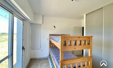 Casa en alquiler - Solares del Valle, Villa de Merlo