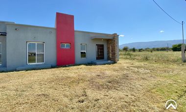 Casa en alquiler - Solares del Valle, Villa de Merlo