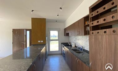 Casa en alquiler - Solares del Valle, Villa de Merlo
