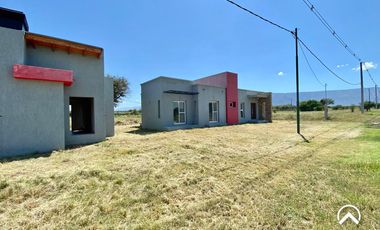 Casa en alquiler - Solares del Valle, Villa de Merlo