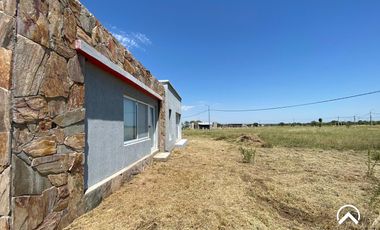 Casa en alquiler - Solares del Valle, Villa de Merlo