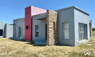 Casa en alquiler - Solares del Valle, Villa de Merlo