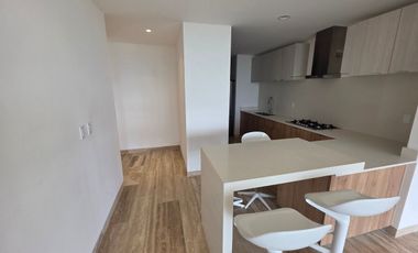 Departamento de Lujo en Renta en Yucatán Country Club – Harmonia | $49,000