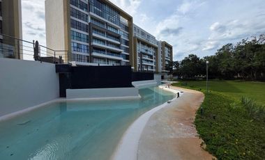 Departamento de Lujo en Renta en Yucatán Country Club – Harmonia | $49,000