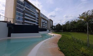 Departamento de Lujo en Renta en Yucatán Country Club – Harmonia | $49,000