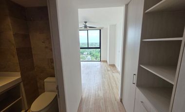 Departamento de Lujo en Renta en Yucatán Country Club – Harmonia | $49,000