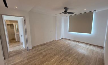 Departamento de Lujo en Renta en Yucatán Country Club – Harmonia | $49,000