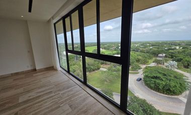 Departamento de Lujo en Renta en Yucatán Country Club – Harmonia | $49,000