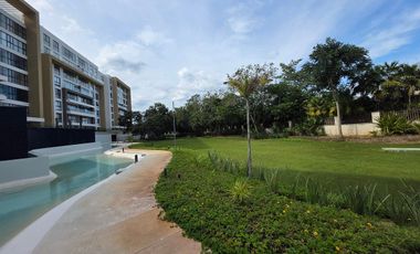 Departamento de Lujo en Renta en Yucatán Country Club – Harmonia | $49,000