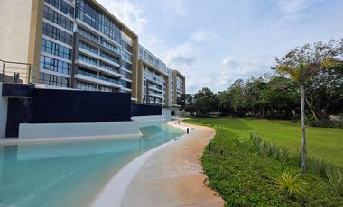 Departamento de Lujo en Renta en Yucatán Country Club – Harmonia | $49,000