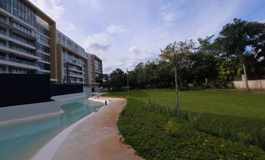 Departamento de Lujo en Renta en Yucatán Country Club – Harmonia | $49,000