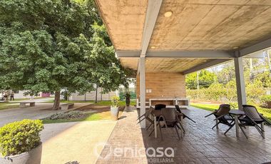 Departamento en Parques Guadalajara, último piso