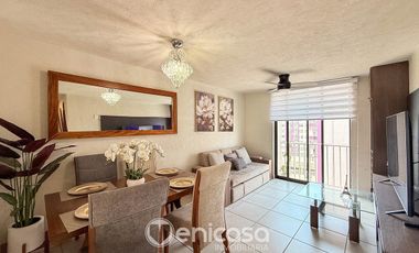 Departamento en Parques Guadalajara, último piso