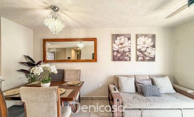 Departamento en Parques Guadalajara, último piso