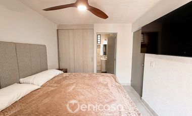 Departamento en Parques Guadalajara, último piso