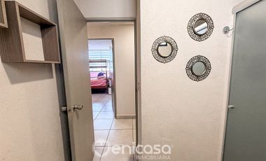 Departamento en Parques Guadalajara, último piso