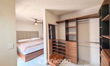 Departamento en Parques Guadalajara, último piso