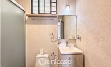 Departamento en Parques Guadalajara, último piso