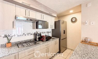 Departamento en Parques Guadalajara, último piso