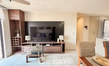 Departamento en Parques Guadalajara, último piso