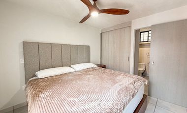 Departamento en Parques Guadalajara, último piso
