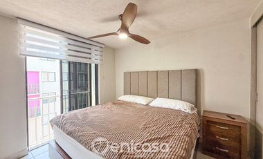 Departamento en Parques Guadalajara, último piso