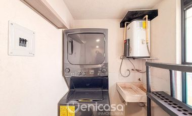 Departamento en Parques Guadalajara, último piso