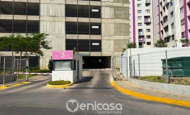 Departamento en Parques Guadalajara, último piso