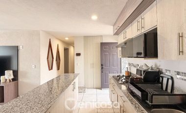 Departamento en Parques Guadalajara, último piso