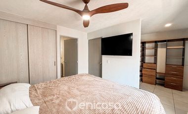 Departamento en Parques Guadalajara, último piso