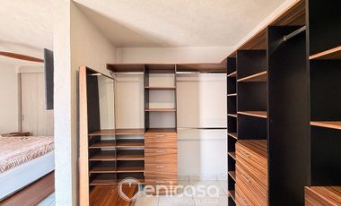 Departamento en Parques Guadalajara, último piso