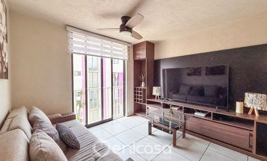 Departamento en Parques Guadalajara, último piso