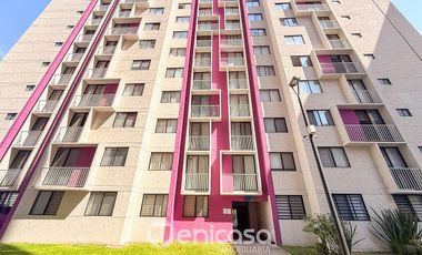 Departamento en Parques Guadalajara, último piso
