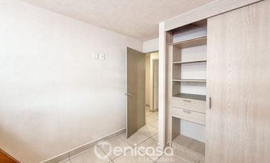 Departamento en Parques Guadalajara, último piso