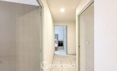 Departamento en Parques Guadalajara, último piso