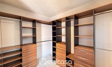 Departamento en Parques Guadalajara, último piso