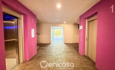 Departamento en Parques Guadalajara, último piso