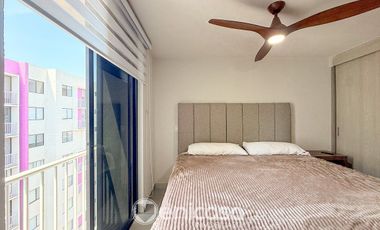 Departamento en Parques Guadalajara, último piso