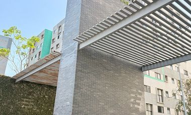 Departamento en Parques Guadalajara, último piso