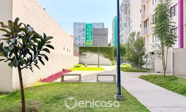 Departamento en Parques Guadalajara, último piso